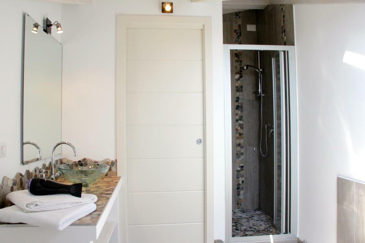 Bordighera Design Penthouse Dış mekan fotoğraf